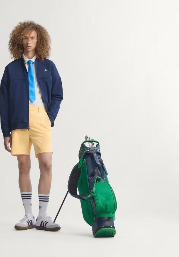 Adidas Originals Bomberjack - Foto 6