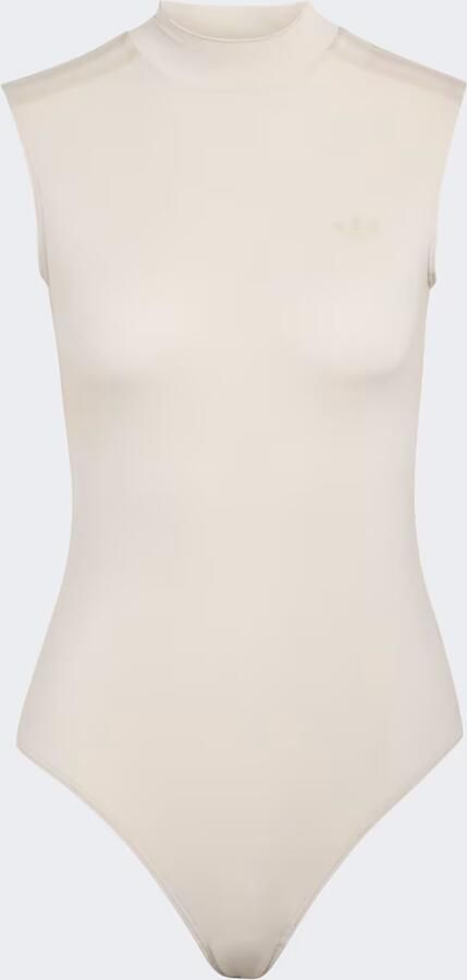 Adidas ORIGINALS BY JENNIE DOORSCHIJNENDE MOUWLOZE BODYSUIT - Foto 3