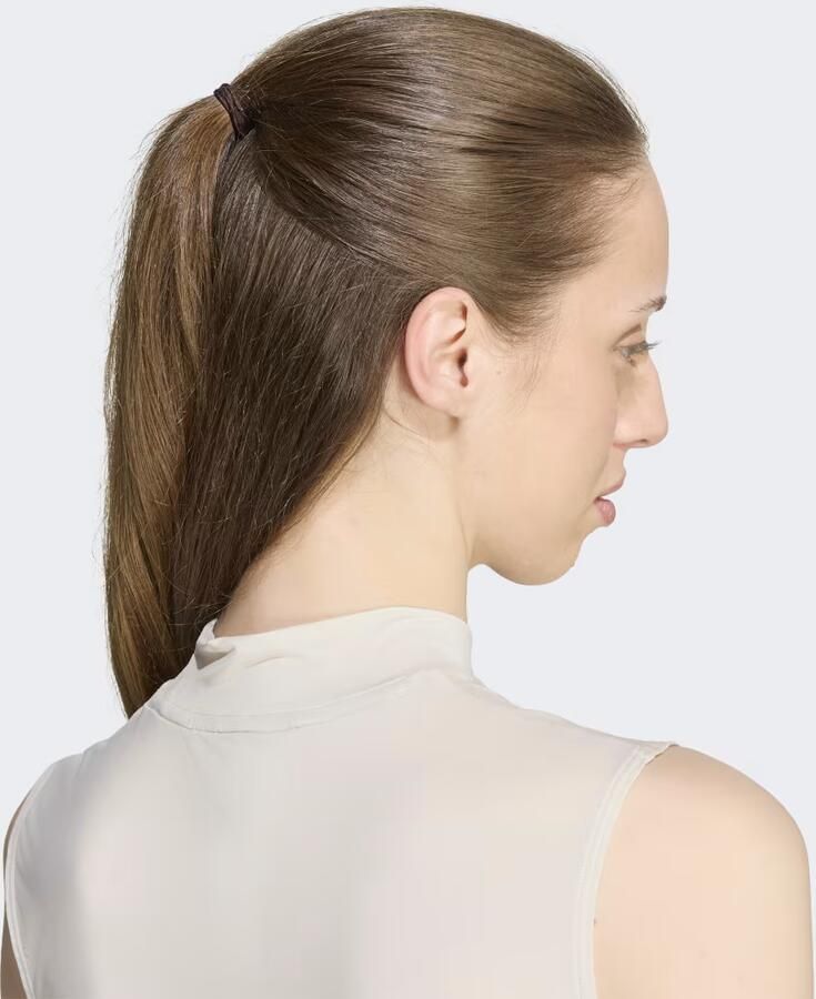Adidas ORIGINALS BY JENNIE DOORSCHIJNENDE MOUWLOZE BODYSUIT - Foto 2