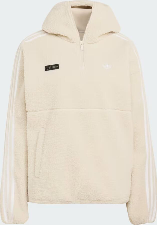 Adidas Originals by Jennie Fleece Hoodie - Foto 4