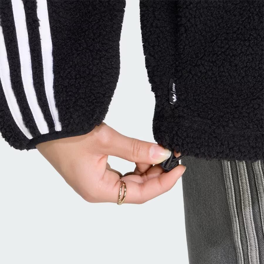 Adidas Originals by Jennie Fleece Hoodie - Foto 2