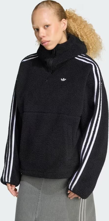 Adidas Originals by Jennie Fleece Hoodie
