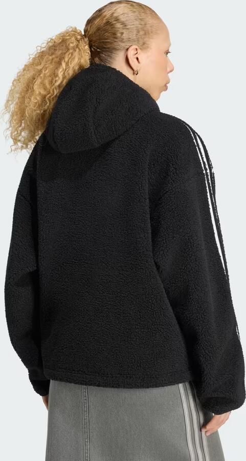 Adidas Originals by Jennie Fleece Hoodie - Foto 5