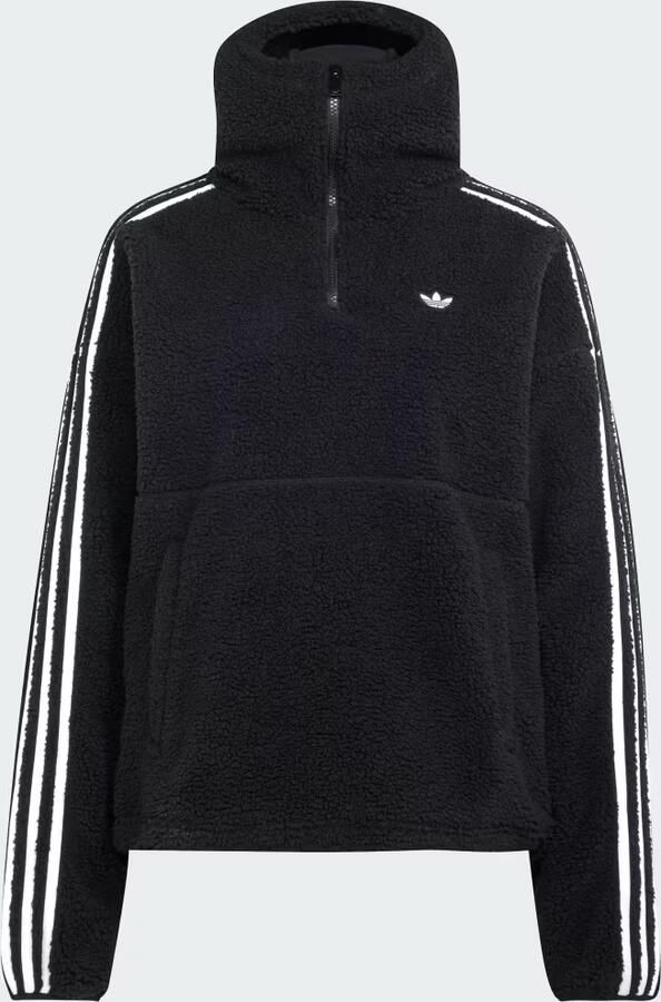Adidas Originals by Jennie Fleece Hoodie - Foto 4