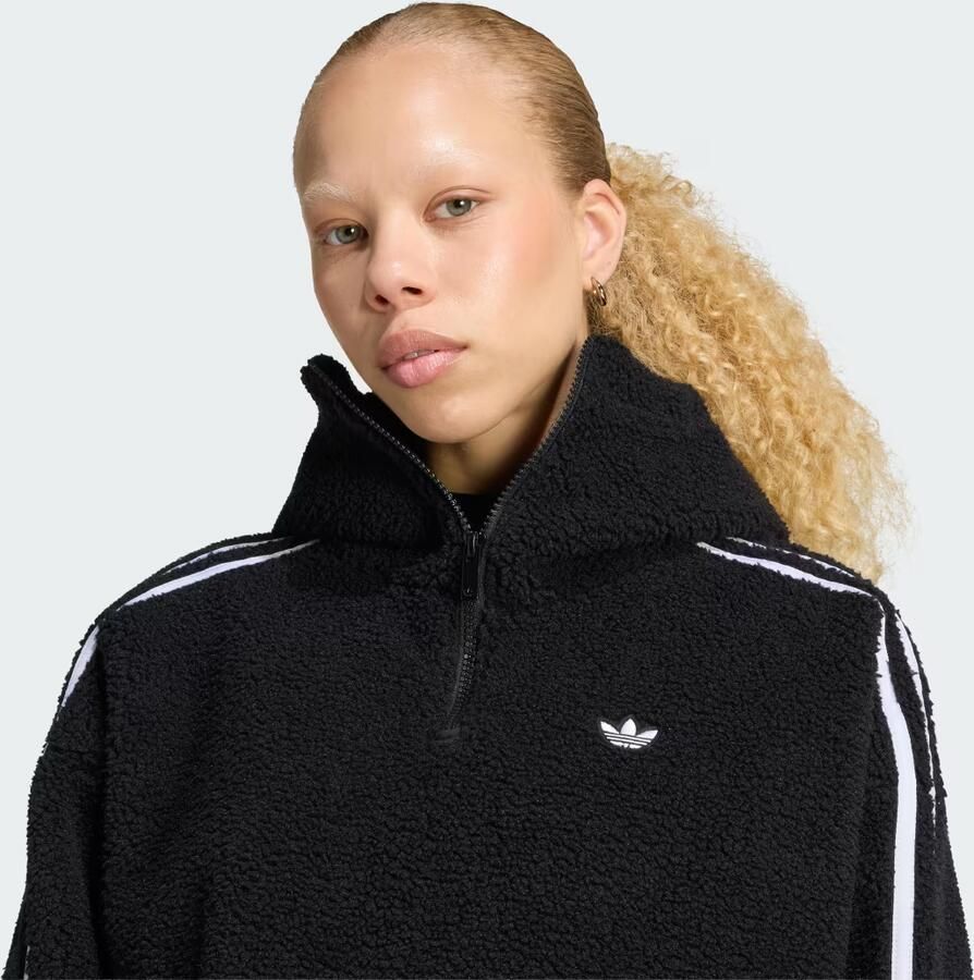 Adidas Originals by Jennie Fleece Hoodie - Foto 3