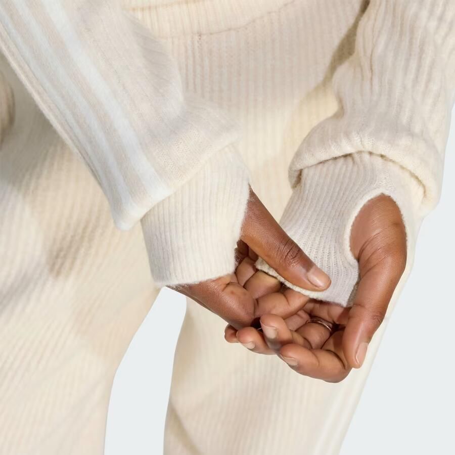 Adidas Originals by Jennie Knitted Wikkelvest - Foto 3