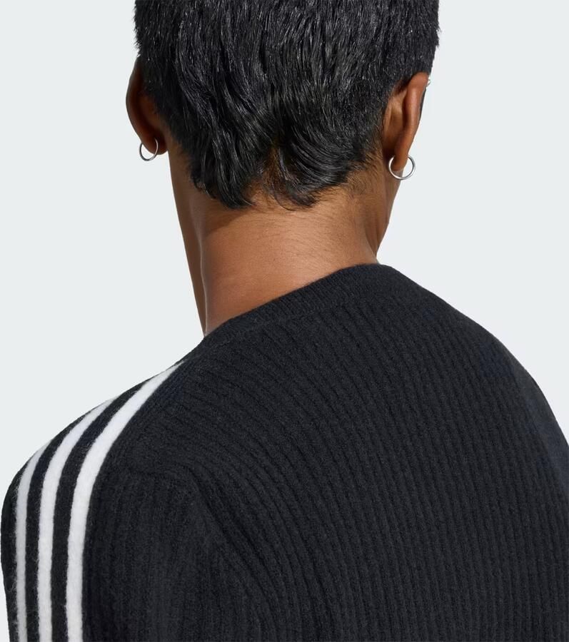 Adidas Originals by Jennie Knitted Wikkelvest - Foto 4