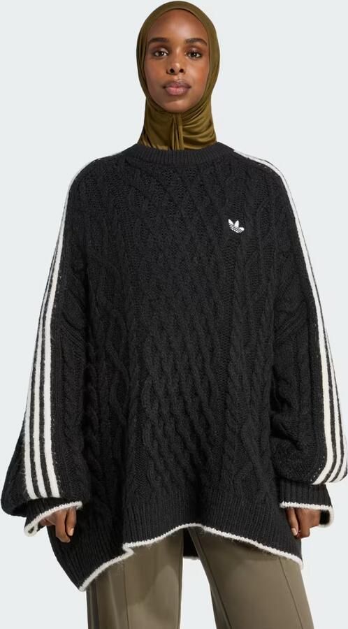 Adidas Originals Cableknit Trui