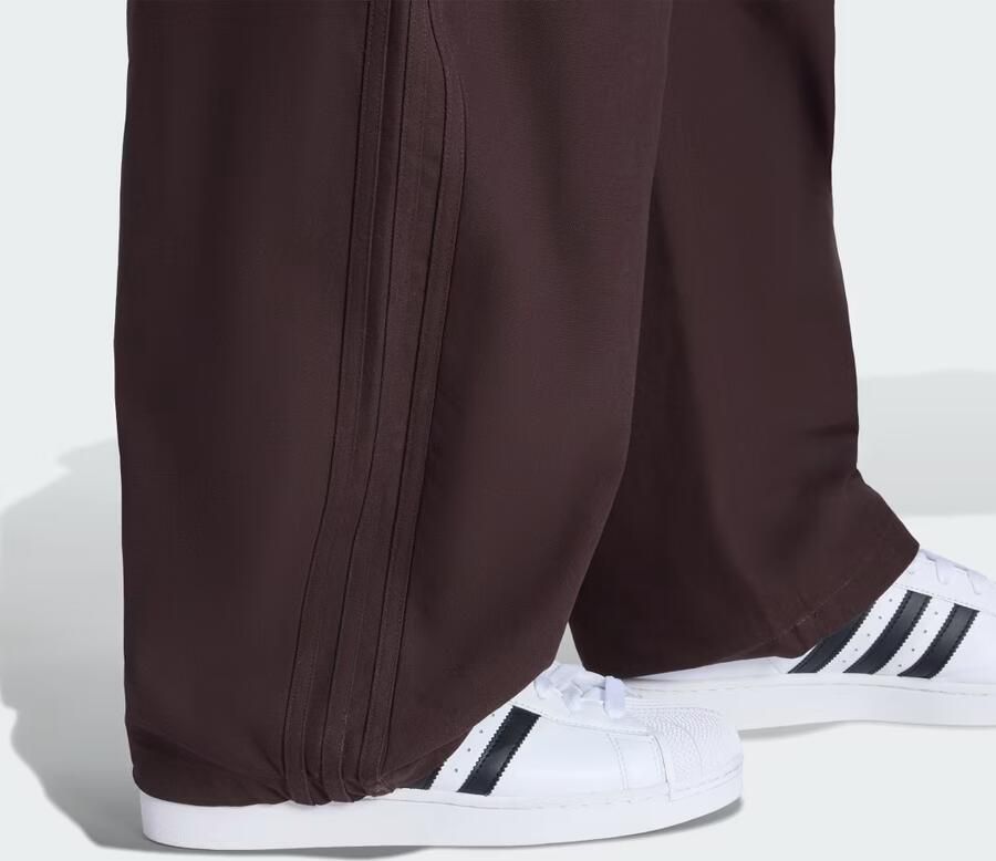 Adidas ORIGINALS CANVAS CARGO WORKPANT Broek - Foto 2