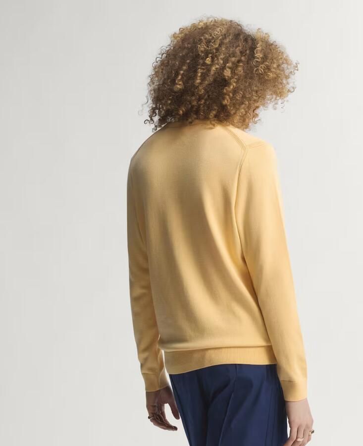 Adidas Originals Cashmere Blend Sweater - Foto 6
