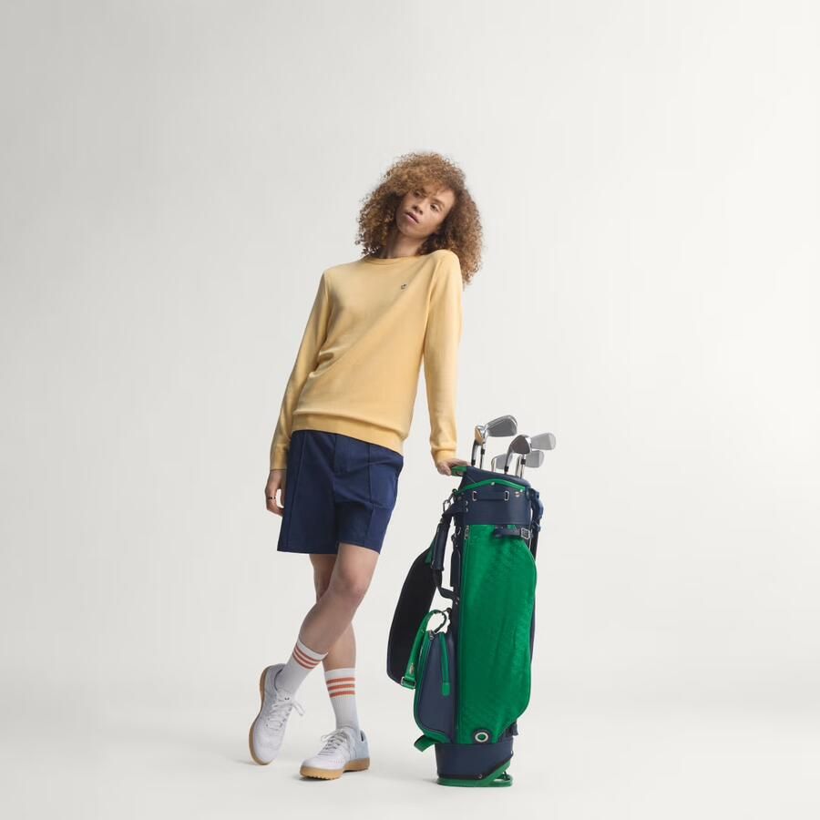 Adidas Originals Cashmere Blend Sweater - Foto 2