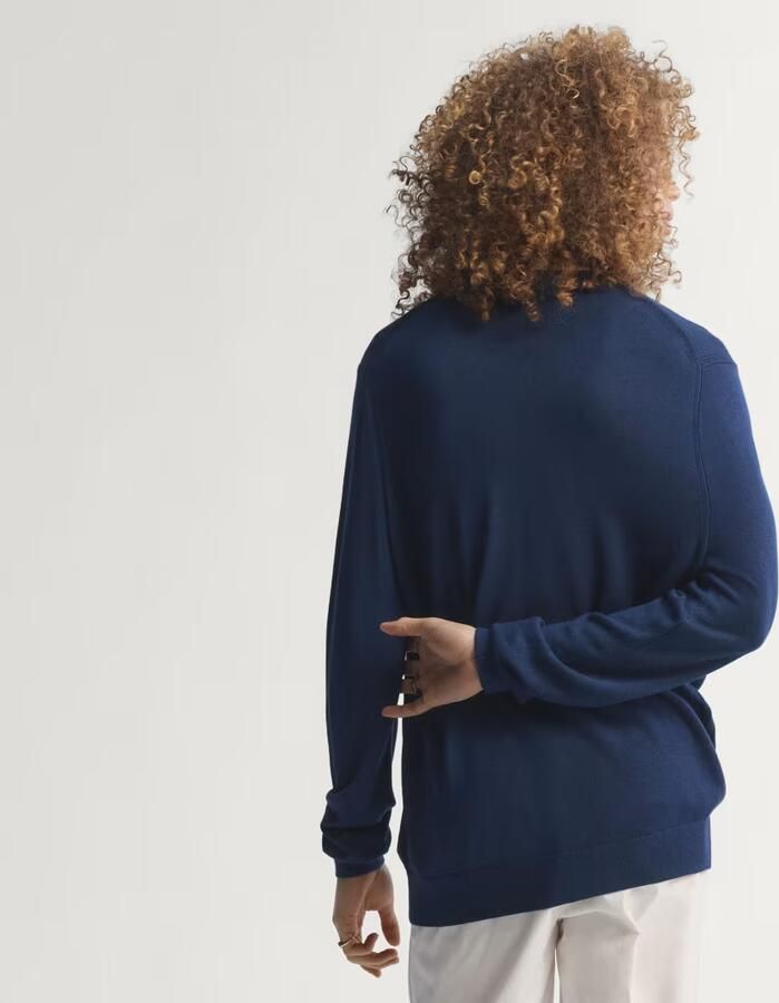 Adidas Originals Cashmere Blend Sweater - Foto 6