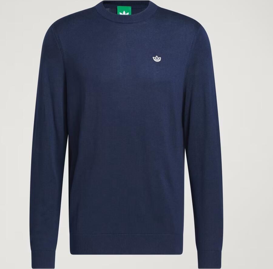 Adidas Originals Cashmere Blend Sweater - Foto 3