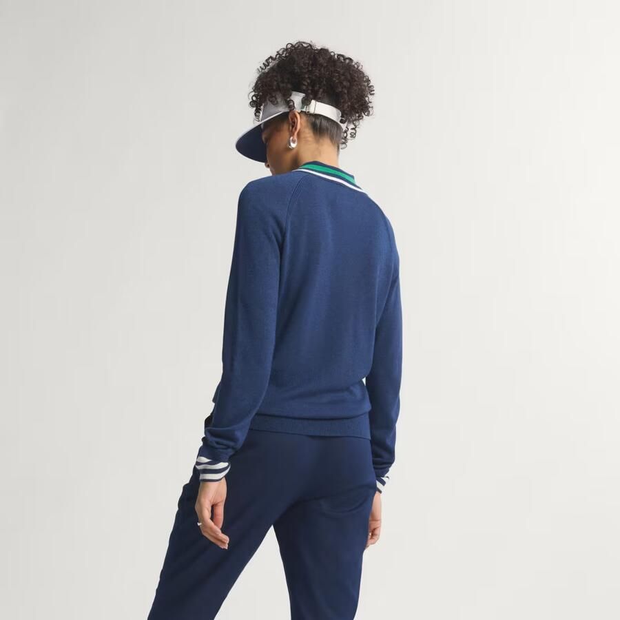 Adidas Originals Cashmere Blend Sweater - Foto 2