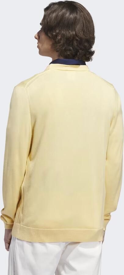 Adidas Originals Cashmere Blend Sweater - Foto 6