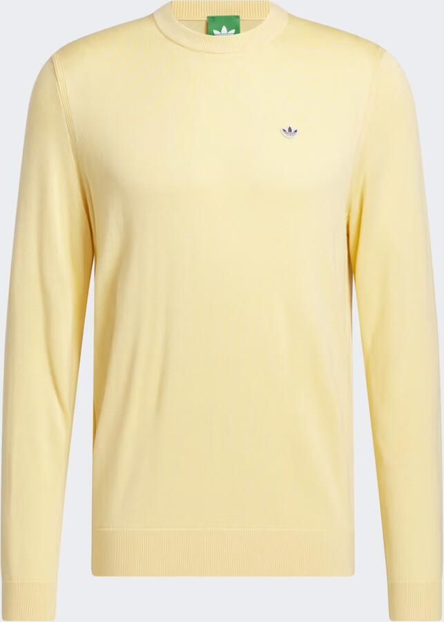 Adidas Originals Cashmere Blend Sweater - Foto 3