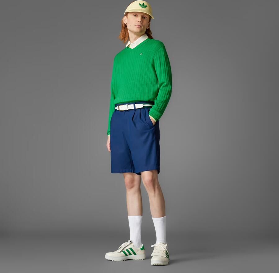 Adidas Originals Cashmere Knit Sweater - Foto 4