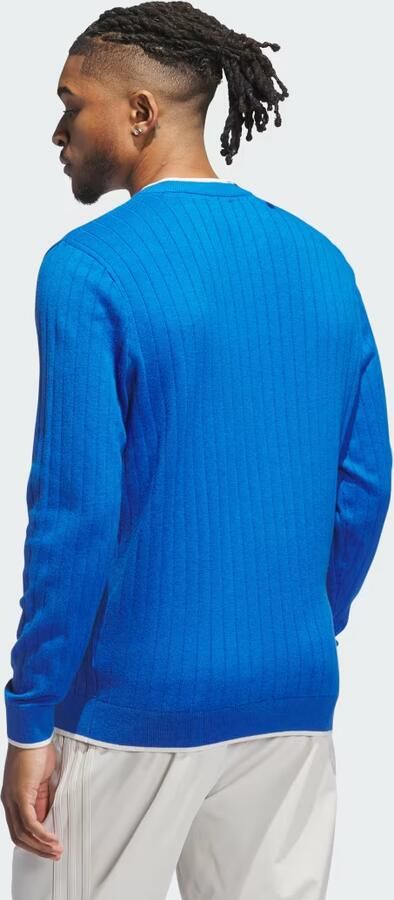Adidas Originals Cashmere Knit Sweater - Foto 6