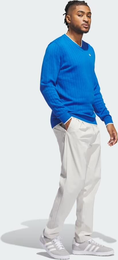Adidas Originals Cashmere Knit Sweater - Foto 5