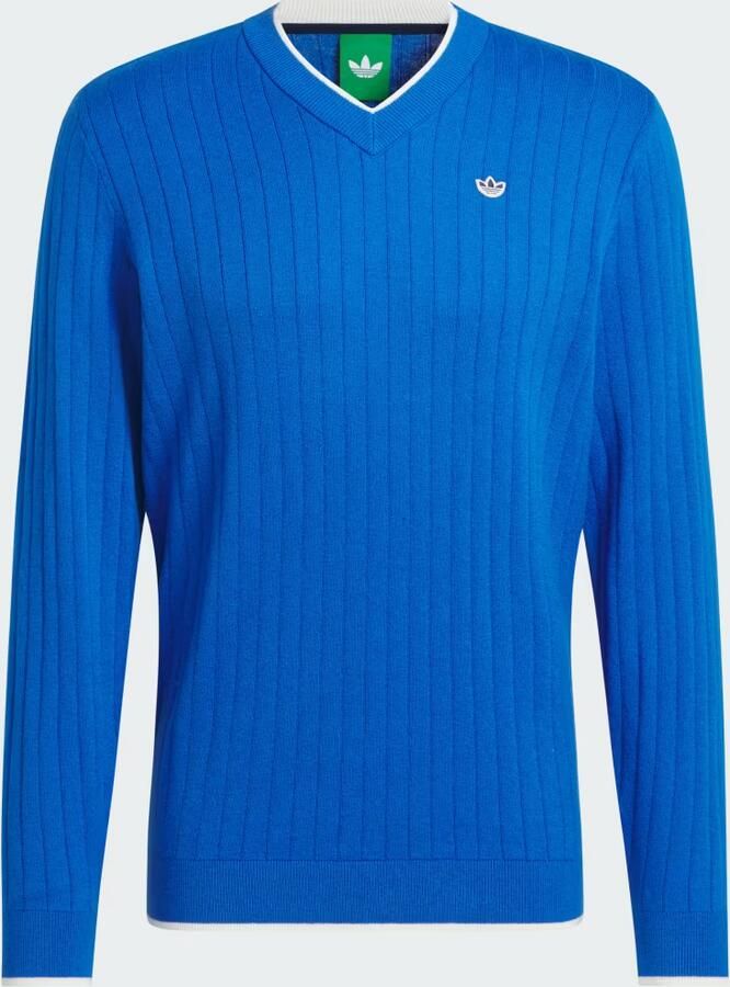 Adidas Originals Cashmere Knit Sweater - Foto 4