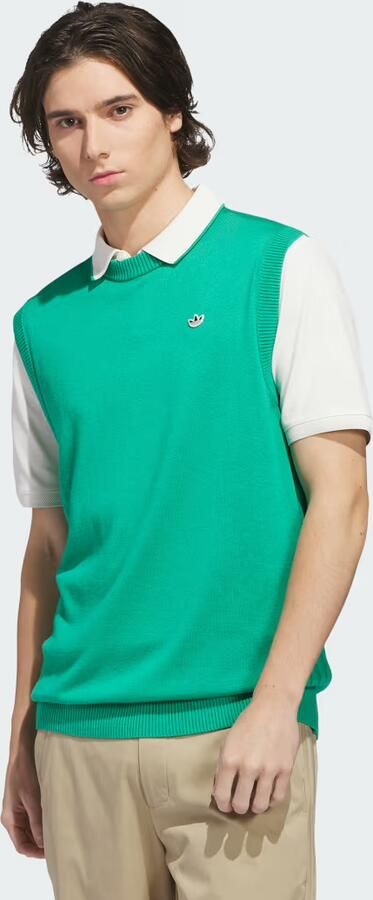 Adidas Originals Cashmere Spencer
