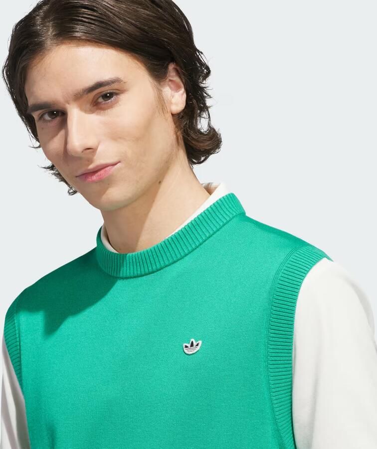 Adidas Originals Cashmere Spencer - Foto 2