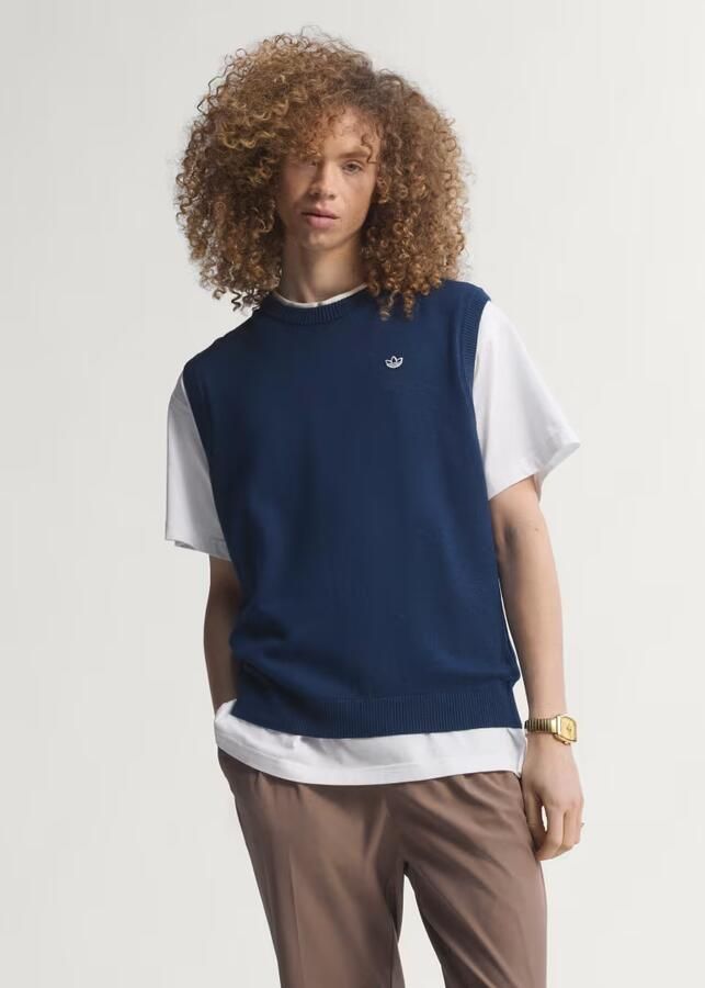 Adidas Originals Cashmere Spencer