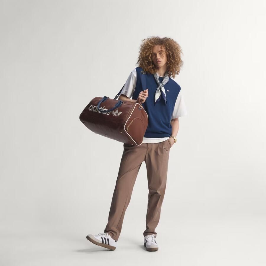 Adidas Originals Cashmere Spencer - Foto 3