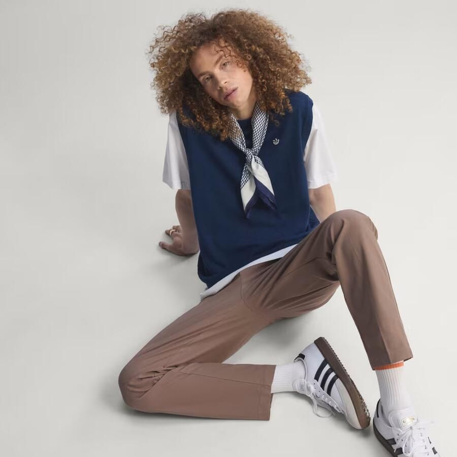 Adidas Originals Cashmere Spencer - Foto 5