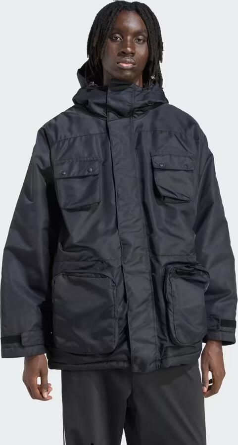 Adidas Originals CPH Parka Jack