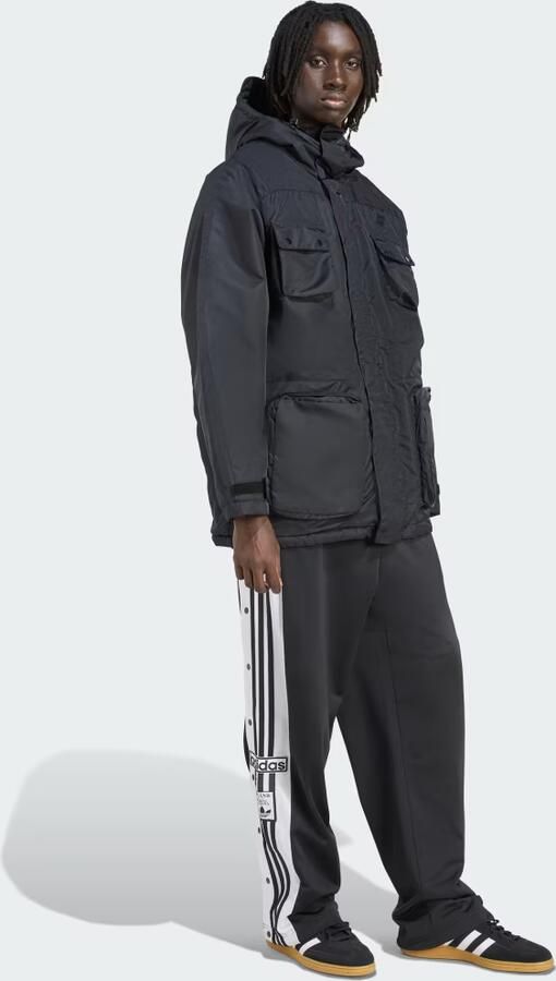 Adidas Originals CPH Parka Jack - Foto 5