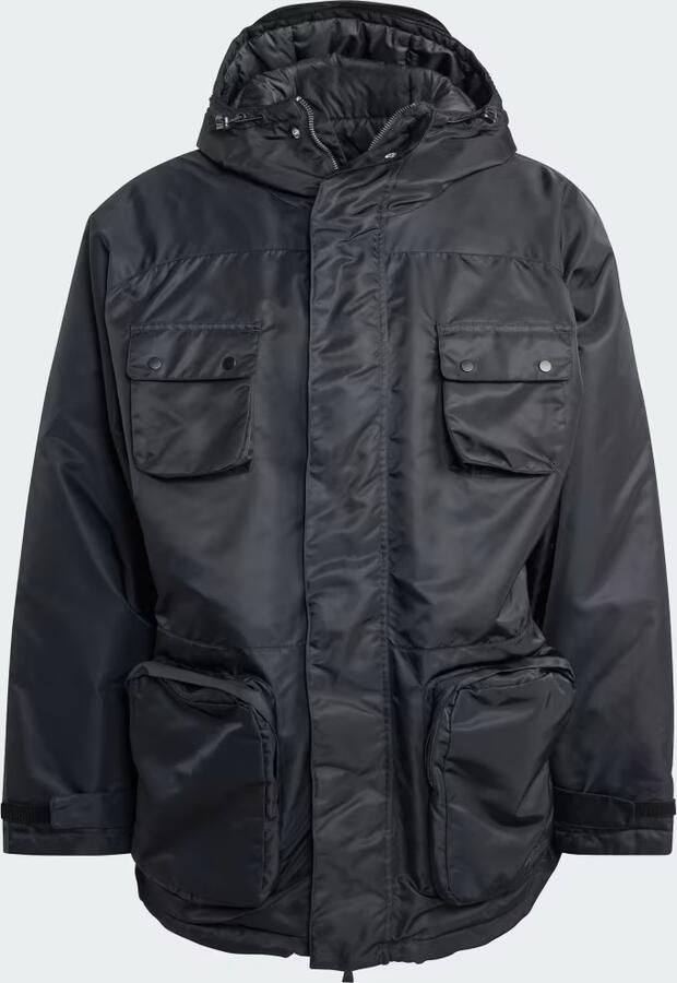 Adidas Originals CPH Parka Jack - Foto 4
