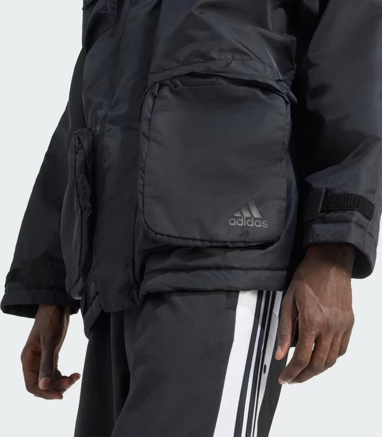 Adidas Originals CPH Parka Jack - Foto 3