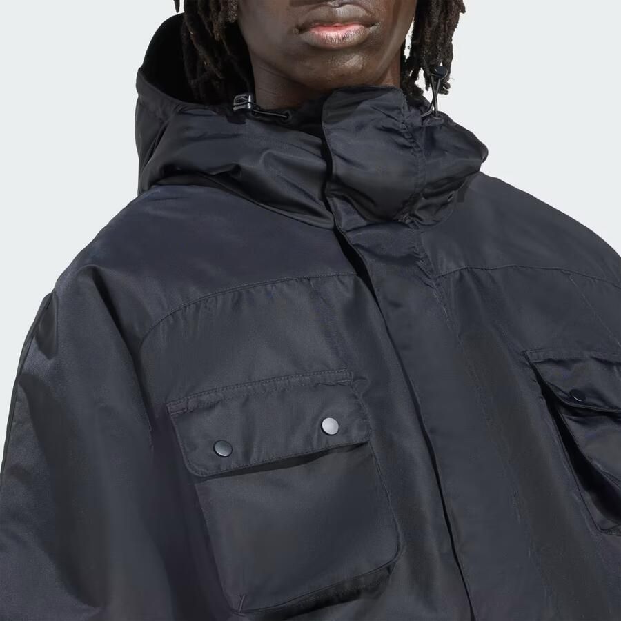 Adidas Originals CPH Parka Jack - Foto 2
