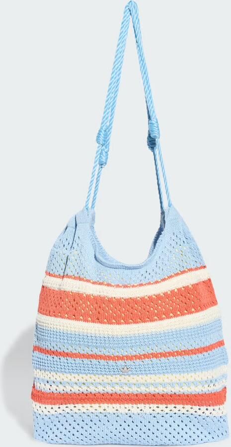 Adidas ORIGINALS CROCHET TOTE 2 Tas