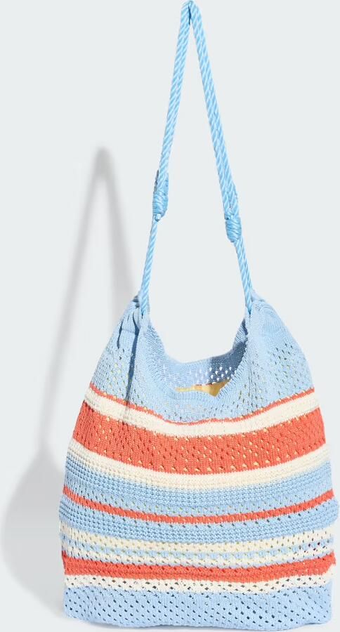 Adidas ORIGINALS CROCHET TOTE 2 Tas - Foto 4