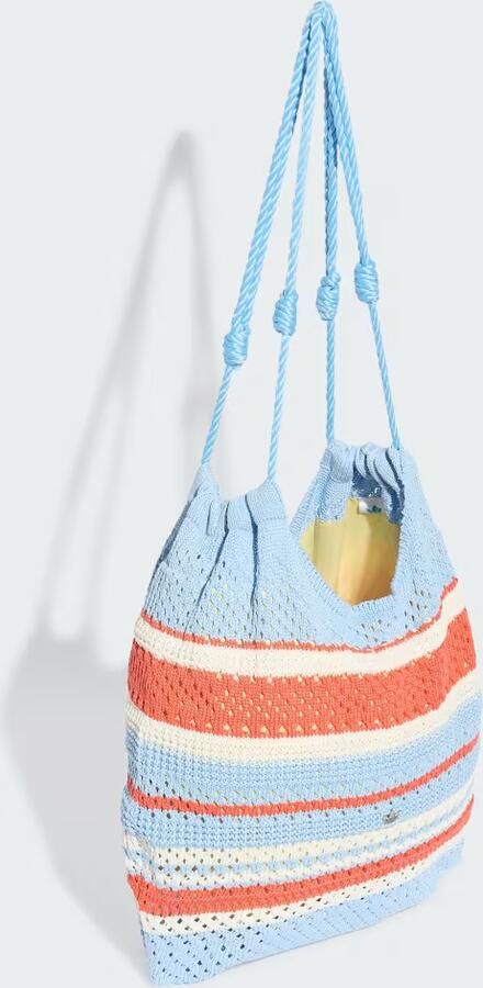 Adidas ORIGINALS CROCHET TOTE 2 Tas - Foto 6