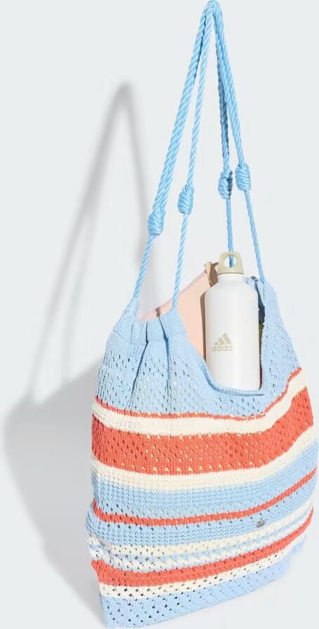 Adidas ORIGINALS CROCHET TOTE 2 Tas - Foto 5