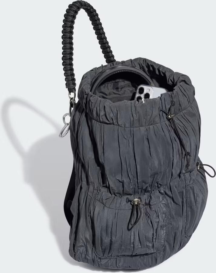 Adidas ORIGINALS DAILY TO GO RUGZAK - Foto 4