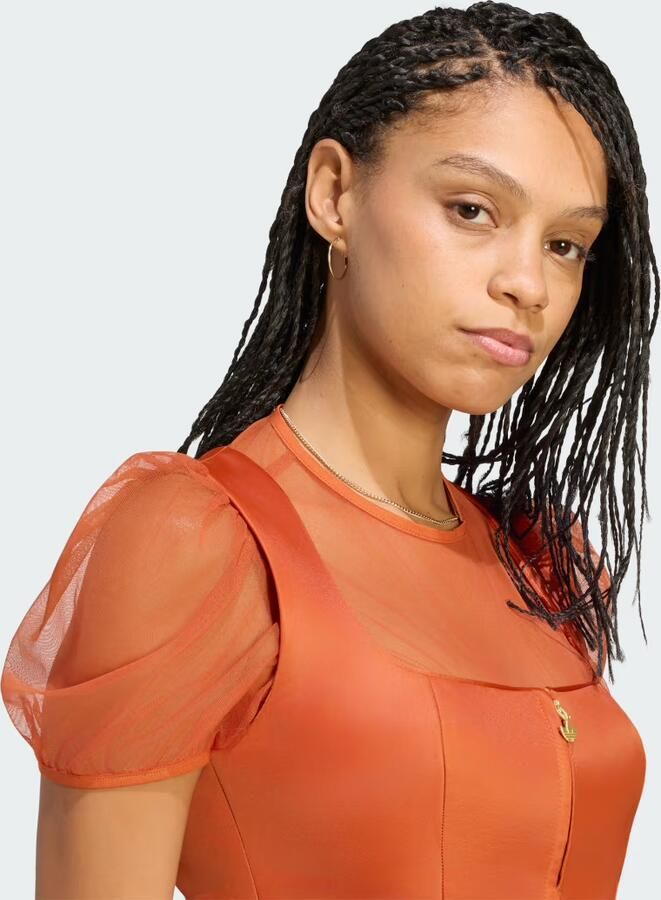 Adidas ORIGINALS DIRNDL Jurk - Foto 2