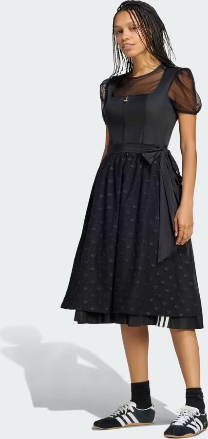 Adidas ORIGINALS DIRNDL Jurk