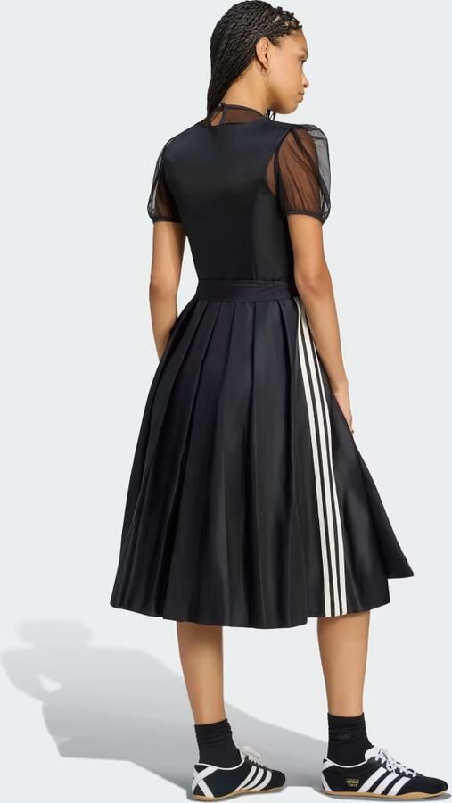 Adidas ORIGINALS DIRNDL Jurk - Foto 4