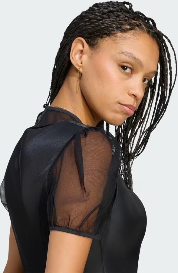 Adidas ORIGINALS DIRNDL Jurk - Foto 3
