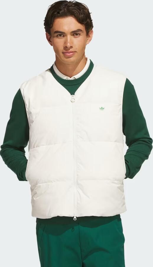 Adidas Originals Donsbodywarmer