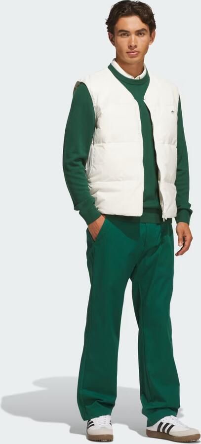 Adidas Originals Donsbodywarmer - Foto 6