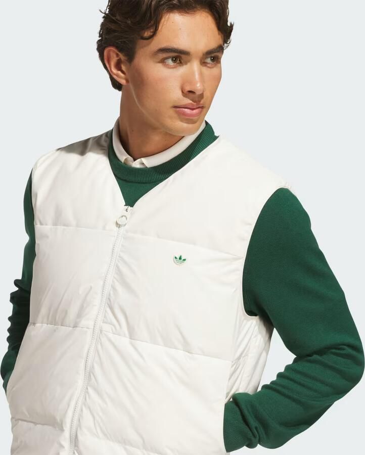 Adidas Originals Donsbodywarmer - Foto 2
