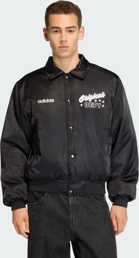 Adidas Originals Firebird Collegiate Jack