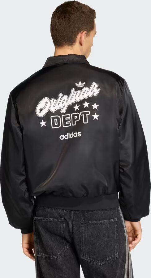 Adidas Originals Firebird Collegiate Jack - Foto 5