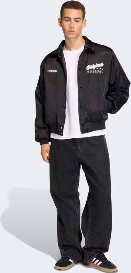 Adidas Originals Firebird Collegiate Jack - Foto 6