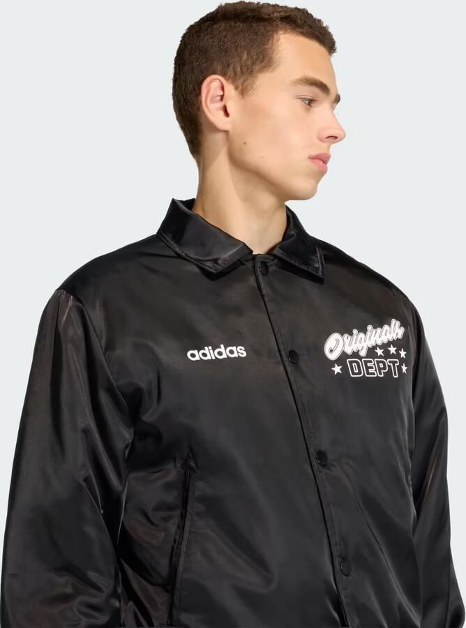 Adidas Originals Firebird Collegiate Jack - Foto 3